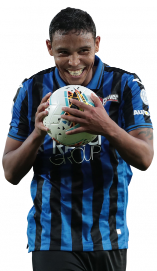 Luis Muriel