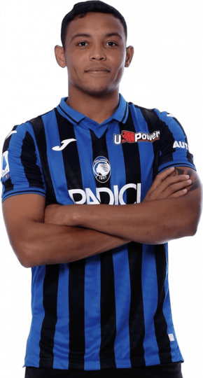 Luis Muriel