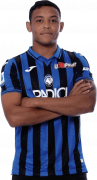 Luis Muriel football render