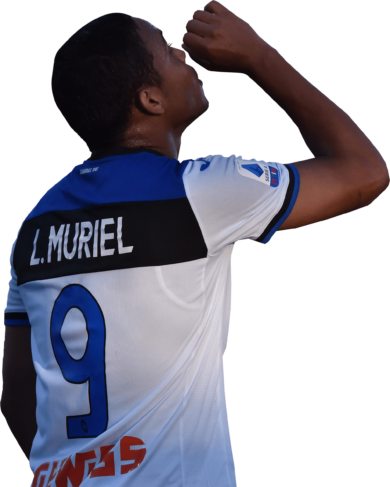 Luis Muriel