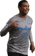 Luis Muriel football render