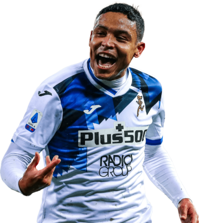 Luis Muriel