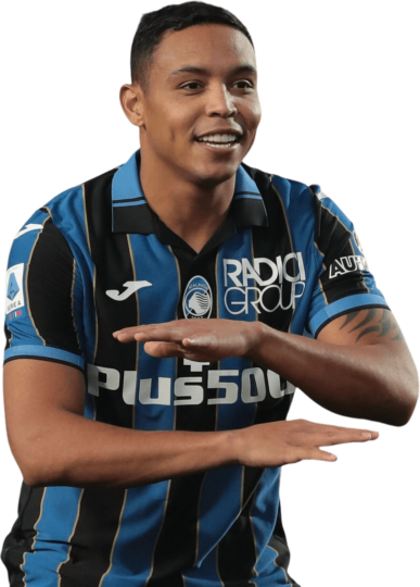 Luis Muriel