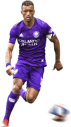 Luis Nani football render