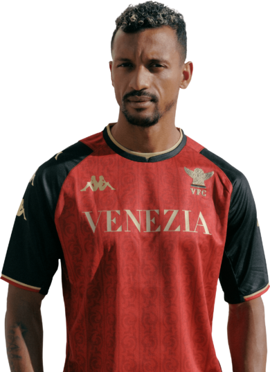 Luis Nani