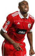 Luisao football render