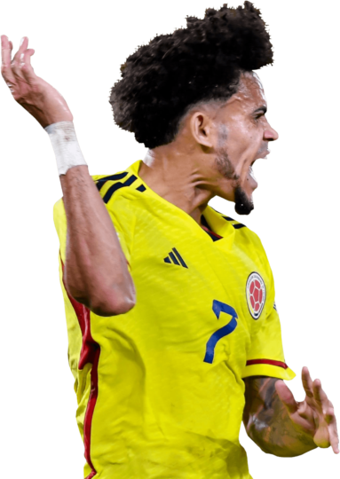 Luis Díaz