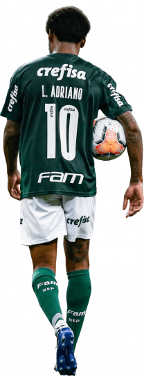 Luiz Adriano