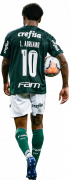 Luiz Adriano football render