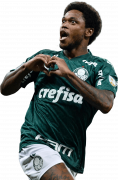 Luiz Adriano football render