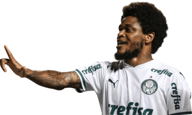 Luiz Adriano