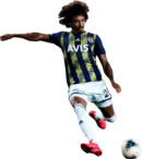 Luiz Gustavo football render