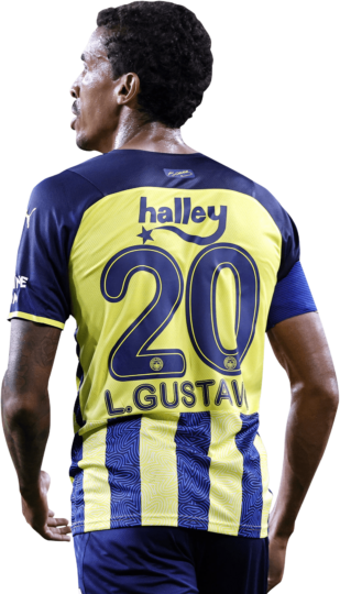 Luiz Gustavo