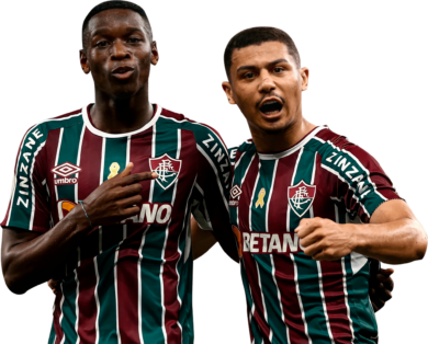 Luiz Henrique & André Trindade