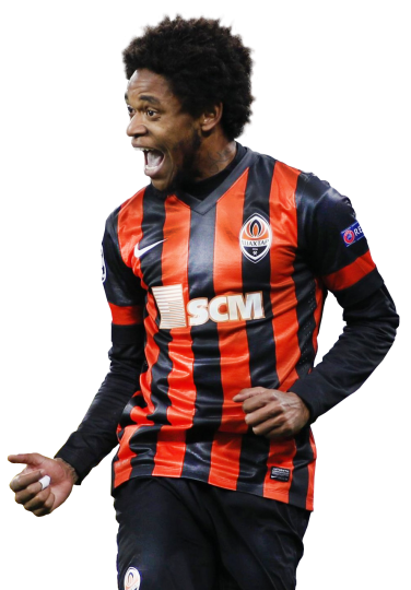 Luiz Adriano