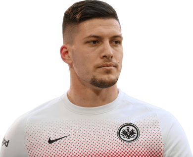 Luka Jovic