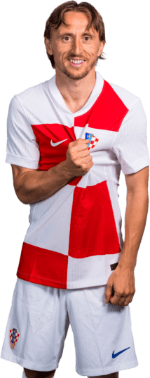 Luka Modric
