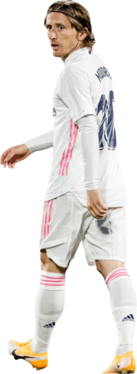 Luka Modric