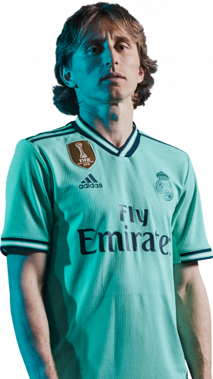 Luka Modric