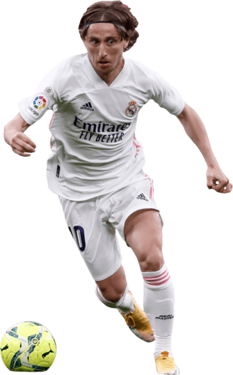 Luka Modric