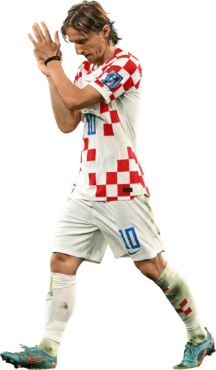 Luka Modrić