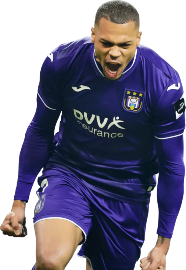 Lukas Nmecha