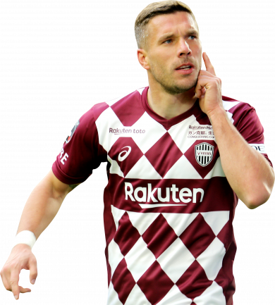 Lukas Podolski