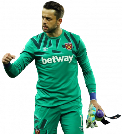 Lukasz Fabianski