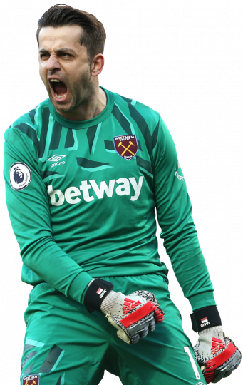 Lukasz Fabianski