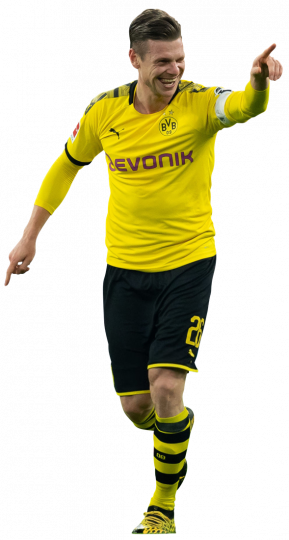 Lukasz Piszczek