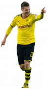 Lukasz Piszczek football render