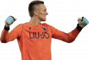 Lukasz Skorupski football render