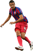 Lukasz Szukala football render