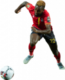 Lumala Abdu football render