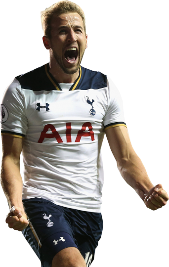 Harry Kane