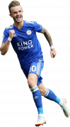 James Maddison football render