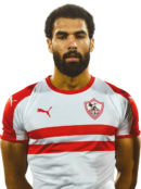 Mahmoud Abdelaziz football render