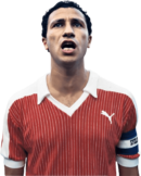 Mahmoud El-Khatib football render