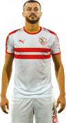 Mahmoud El Wensh football render