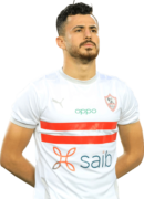 Mahmoud El Wensh football render