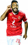Mahmoud Kahraba football render