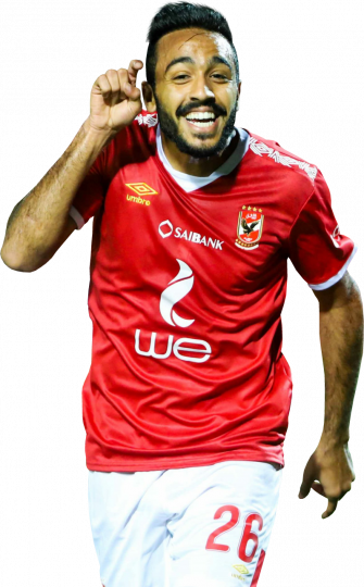 Mahmoud Kahraba