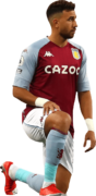 Mahmoud “Trézéguet” Hassan football render