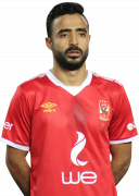 Mahmoud Wahid football render