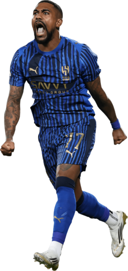 Malcom