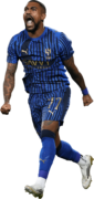 Malcom football render