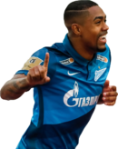 Malcom football render