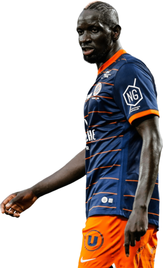 Mamadou Sakho