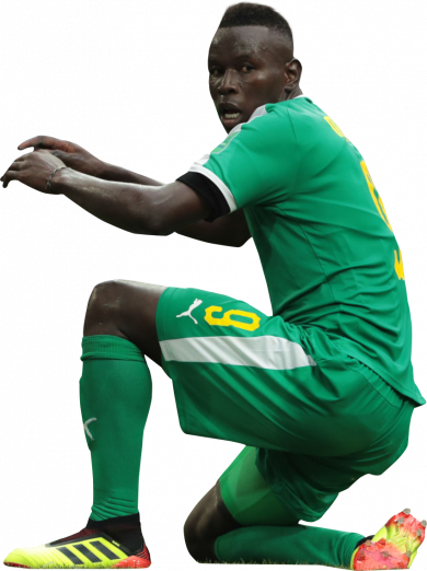 Mame Diouf