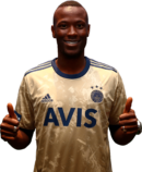 Mame Thiam football render